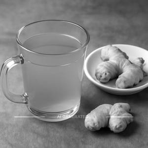 Ginger Tea