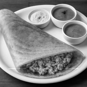 Paneer Mysore Masala Dosa
