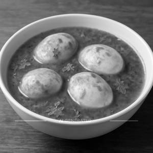 Egg Masala