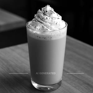 Cold Coffee