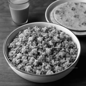 Anda Bhurji