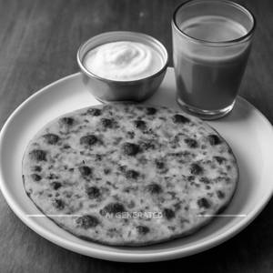Missi Roti
