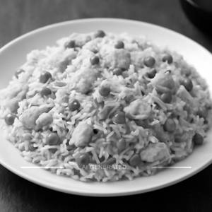 Egg Fried Rice