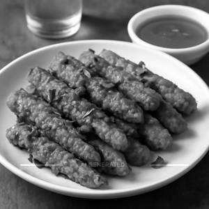 Baby corn 65