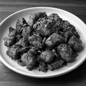 Pepper Chicken