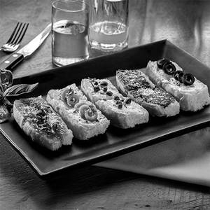 Special Crostini