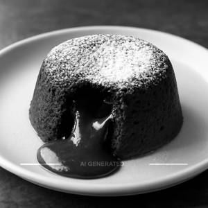 Choco Lava Cake