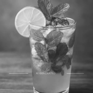 Mint Mojito