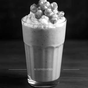 Cold Coffee Thick Shake