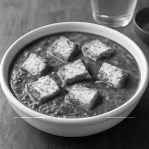 Pudina paneer