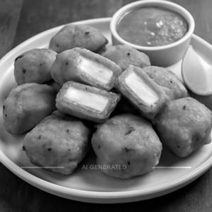 Paneer Pakoda