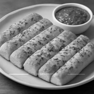 Garlic Bread Sticks