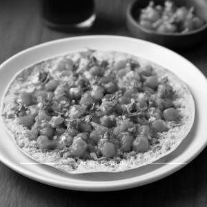 Masala Papad