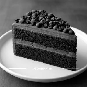 Choco Chips Cake