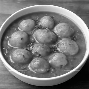 Dum Aloo [500 Ml]