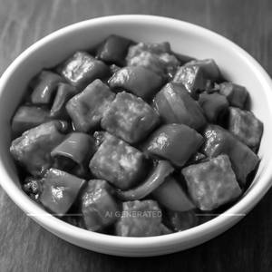 Chilli Paneer
