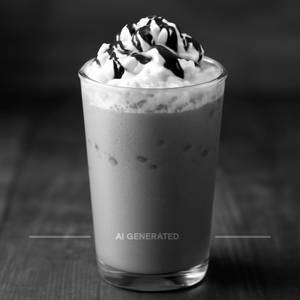 Cold Coffee