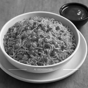 Veg Schezwan Rice
