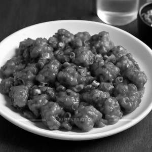 Shezwan Chicken