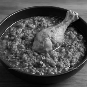 Chicken Rara Masala