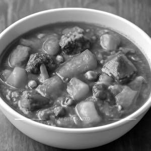 Veg Kolhapuri