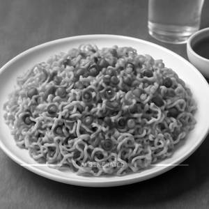 Schezwan maggi