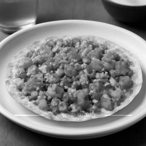 Masala Papad
