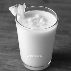 Pineapple Lassi