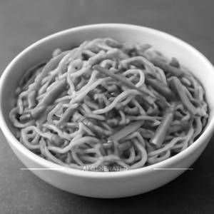 Veg noodles