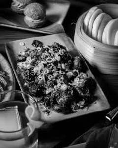 Seasonal Green Veg