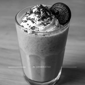 Chocolate Oreo