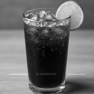 Kala Khatta Soda