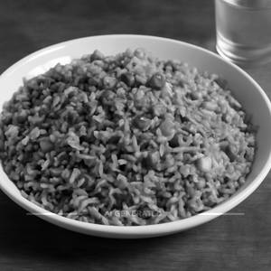 Crispy Fried Rice
