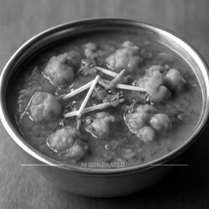Veg Amritsari