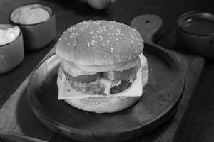 Cheese Burger