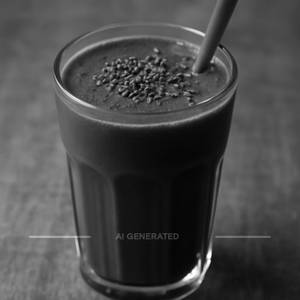 Chocolate Shake