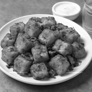 Paneer 65
