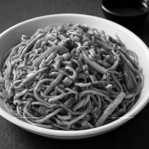 Veg Hot Garlic Noodles