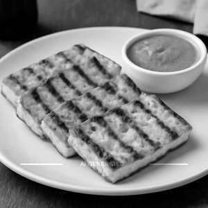 Cheese Grilled
