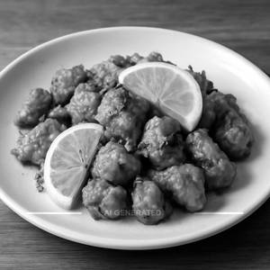 Lemon Chicken