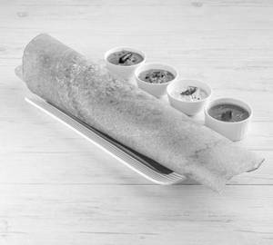 Plain Dosa