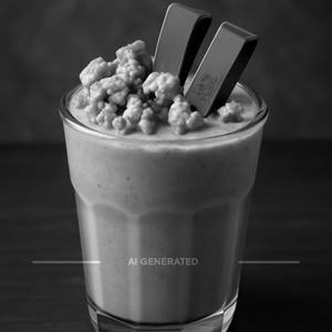 Kit Kat  Thickshake