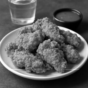 Crispy Chicken