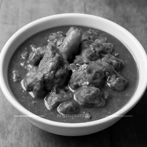 Mutton Masala