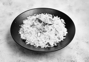 Lemon Rice