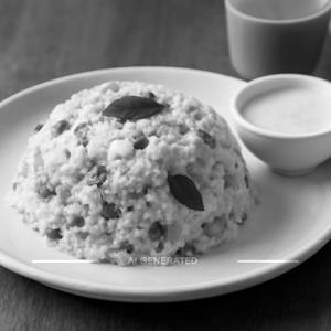 Veg Upma