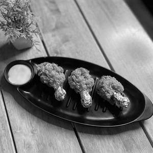 Chicken Lollipop