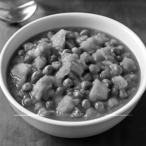 Aloo Gobi Mutter