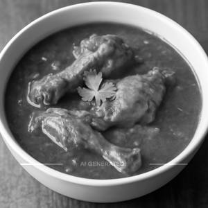 Non Veg Gravy