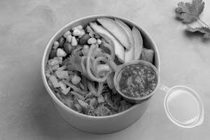 Mexican Sweet Potato Salad